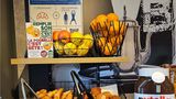 Ibis Budget Clermont Ferrand Sud Aubiere Restaurant