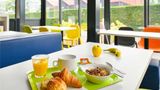 Ibis Budget Clermont Ferrand Sud Aubiere Restaurant