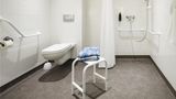 Ibis Budget Clermont Ferrand Sud Aubiere Room