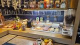 Ibis Budget Clermont Ferrand Sud Aubiere Restaurant