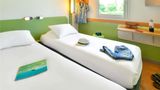 Ibis Budget Clermont Ferrand Sud Aubiere Room