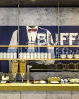 Ibis Budget L'Isle Adam