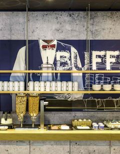 Ibis Budget L'Isle Adam