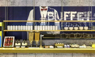 Ibis Budget L'Isle Adam