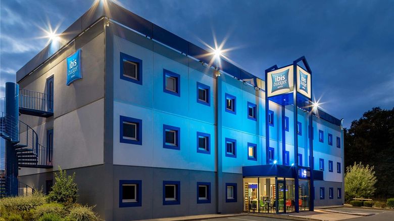 <b>Ibis Budget Angers Parc Expos Other</b>. Images powered by <a href="https://iceportal.shijigroup.com/" title="IcePortal" target="_blank">IcePortal</a>.