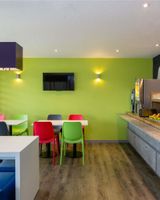 Ibis Budget Angers Parc Expos