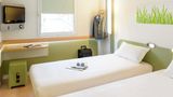 Ibis Budget Angers Parc Expos Room
