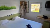Ibis Budget Angers Parc Expos Room