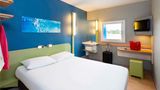 Ibis Budget Angers Parc Expos Room