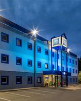 Ibis Budget Angers Parc Expos