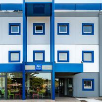 Ibis Budget Angers Parc Expos
