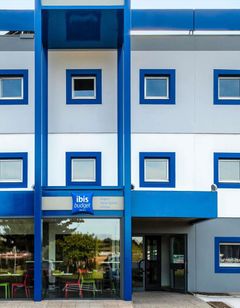 Ibis Budget Angers Parc Expos