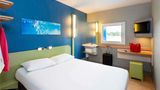 Ibis Budget Angers Parc Expos Room