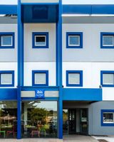 Ibis Budget Angers Parc Expos
