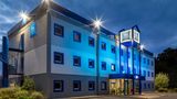 Ibis Budget Angers Parc Expos Other