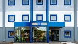 Ibis Budget Angers Parc Expos Exterior