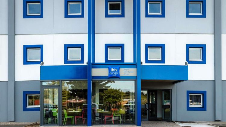 Ibis Budget Angers Parc Expos Other