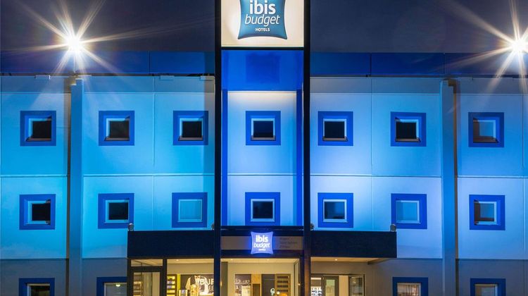 Ibis Budget Angers Parc Expos Other