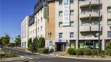 Ibis Budget St Gratien - Enghien-les-Bains Exterior