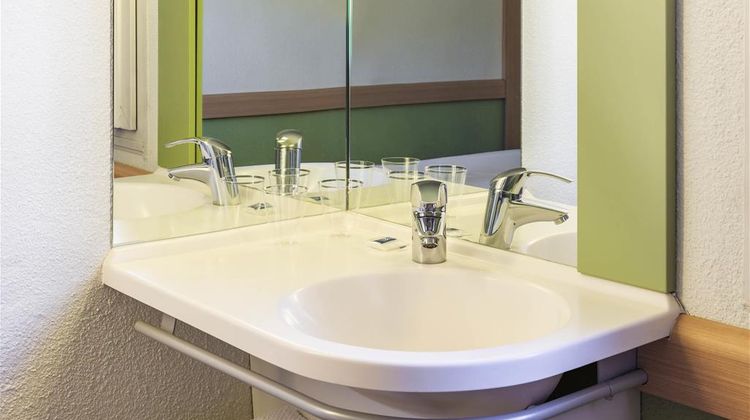Ibis Budget St Gratien - Enghien-les-Bains Room