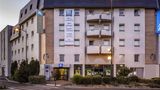 Ibis Budget St Gratien - Enghien-les-Bains Exterior