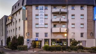 Ibis Budget St Gratien - Enghien-les-Bains