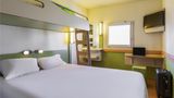 Ibis Budget St Gratien - Enghien-les-Bains Room