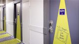 Ibis Budget Marseille Timone Room