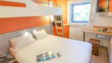 Ibis Budget Marseille Timone Room