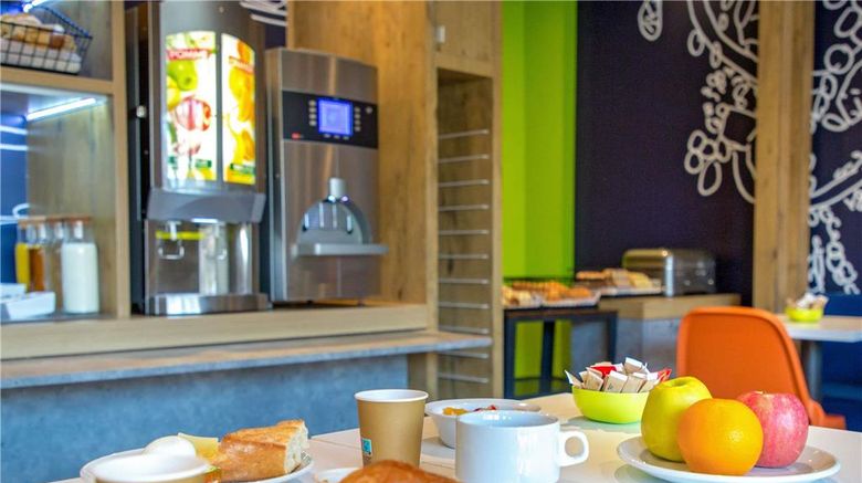 <b>Ibis Budget Marseille Timone Other</b>. Images powered by <a href="https://iceportal.shijigroup.com/" title="IcePortal" target="_blank">IcePortal</a>.