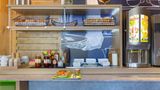 Ibis Budget Marseille Timone Restaurant