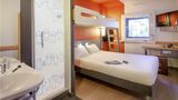 Ibis Budget Marseille Timone Room