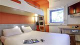 Ibis Budget Marseille Timone Room