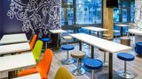 Ibis Budget Marseille Timone Exterior