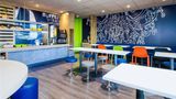 Ibis Budget Marseille Timone Exterior