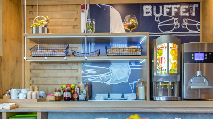 Ibis Budget Marseille Timone Other