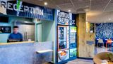 Ibis Budget Marseille Timone Exterior