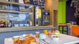 Ibis Budget Marseille Timone Exterior