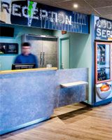 Ibis Budget Marseille Timone