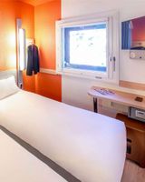 Ibis Budget Marseille Timone