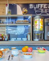 Ibis Budget Marseille Timone