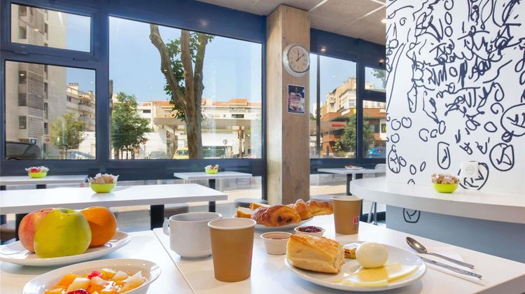 Ibis Budget Marseille Timone Other