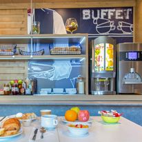 Ibis Budget Marseille Timone