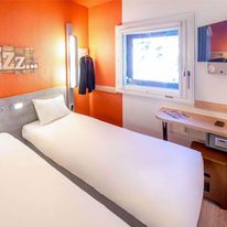 Ibis Budget Marseille Timone