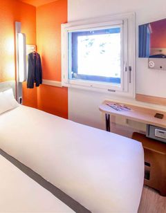 Ibis Budget Marseille Timone