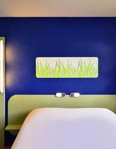 Ibis Budget Versailles Trappes