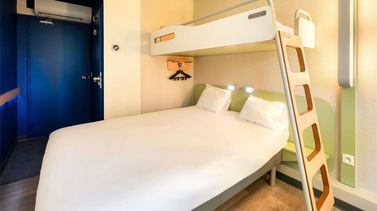 Ibis Budget Versailles Trappes Room