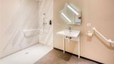 <b>Ibis Budget Versailles Trappes Room</b>. Images powered by <a href="https://iceportal.shijigroup.com/" title="IcePortal" target="_blank">IcePortal</a>.