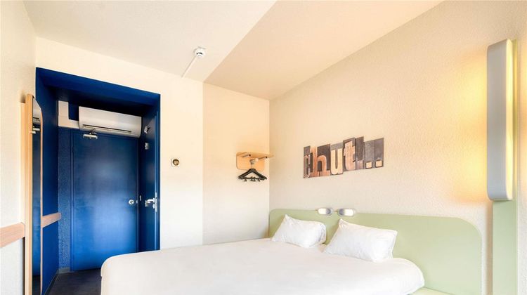 Ibis Budget Versailles Trappes Room