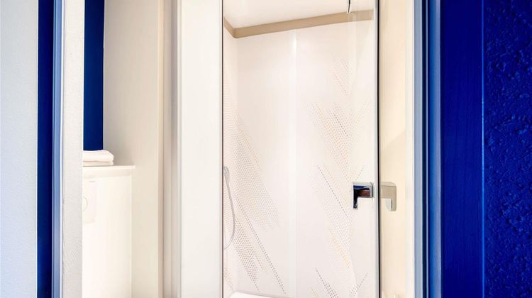 Ibis Budget Versailles Trappes Room